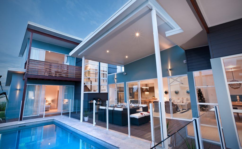 This is just one of the beautiful homes of the Tweed Coast area. This Kingscliff home was offered as a prize home. This is just one of the beautiful homes of the Tweed Coast area. This Kingscliff home was offered as a prize home.